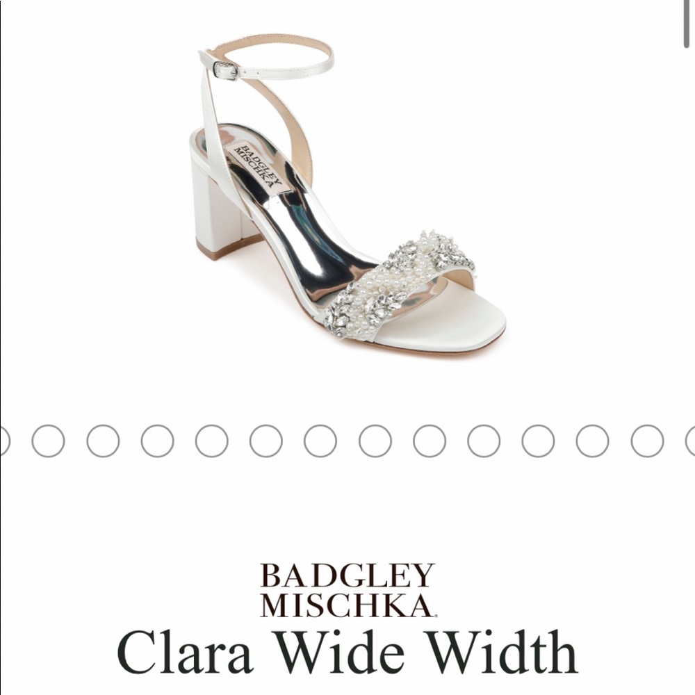 Wedding Bridal Shoes Jewels